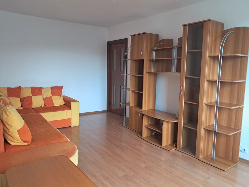 Eroii Revolutiei/ Parc Tineretului